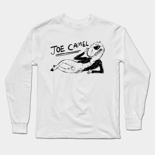 Joe Camel Long Sleeve T-Shirt